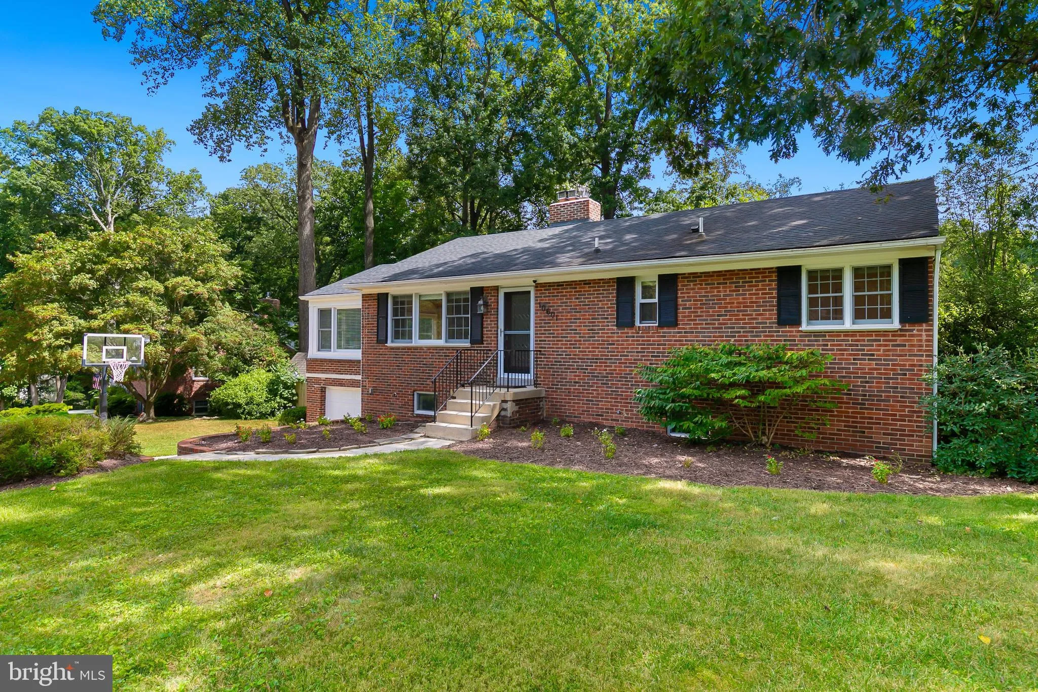 10601 KINLOCH ROAD, Silver Spring, MD 20903