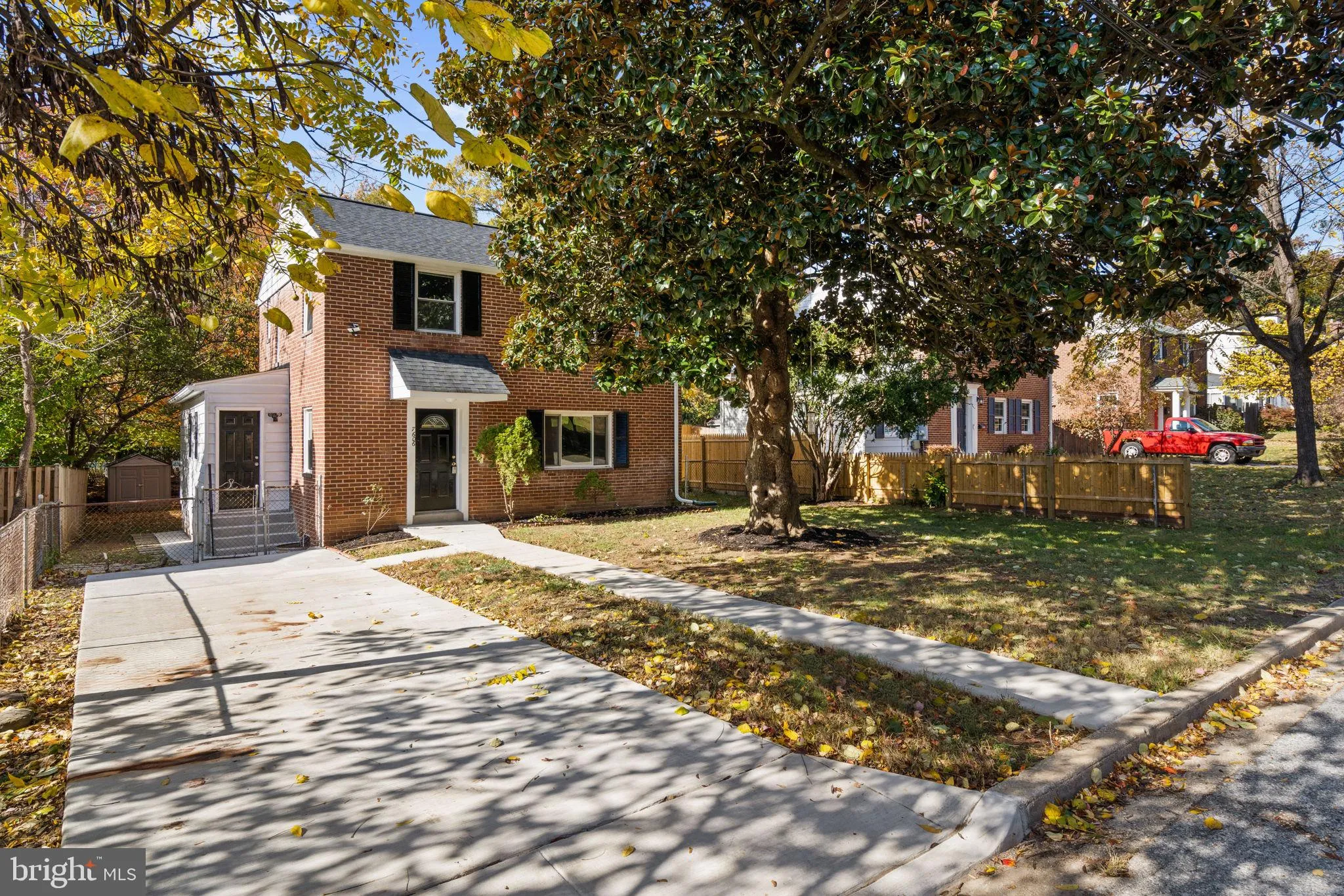 7606 15TH AVENUE, Takoma Park, MD 20912