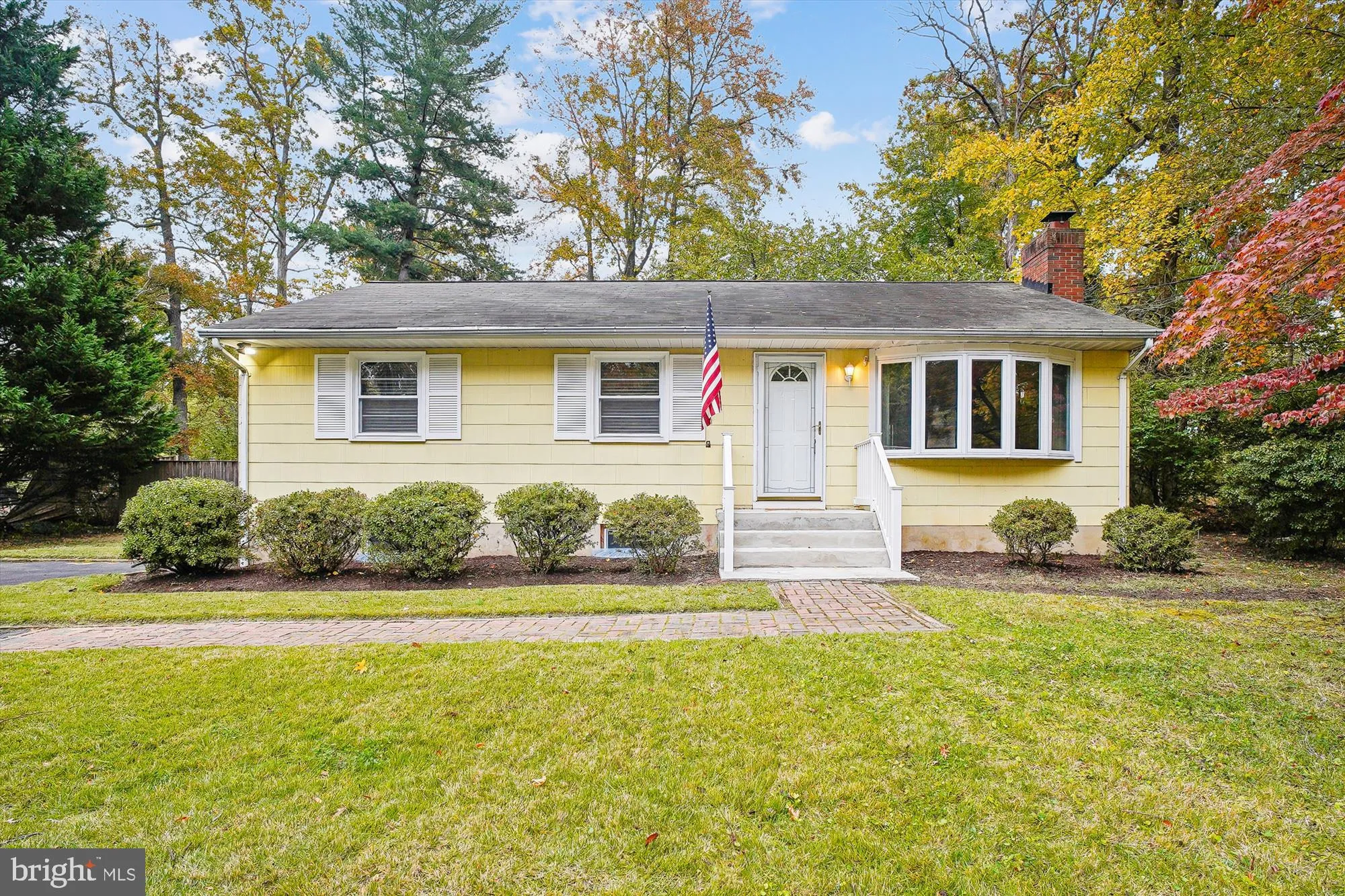289 HILLSMERE DRIVE, Annapolis, MD 21403