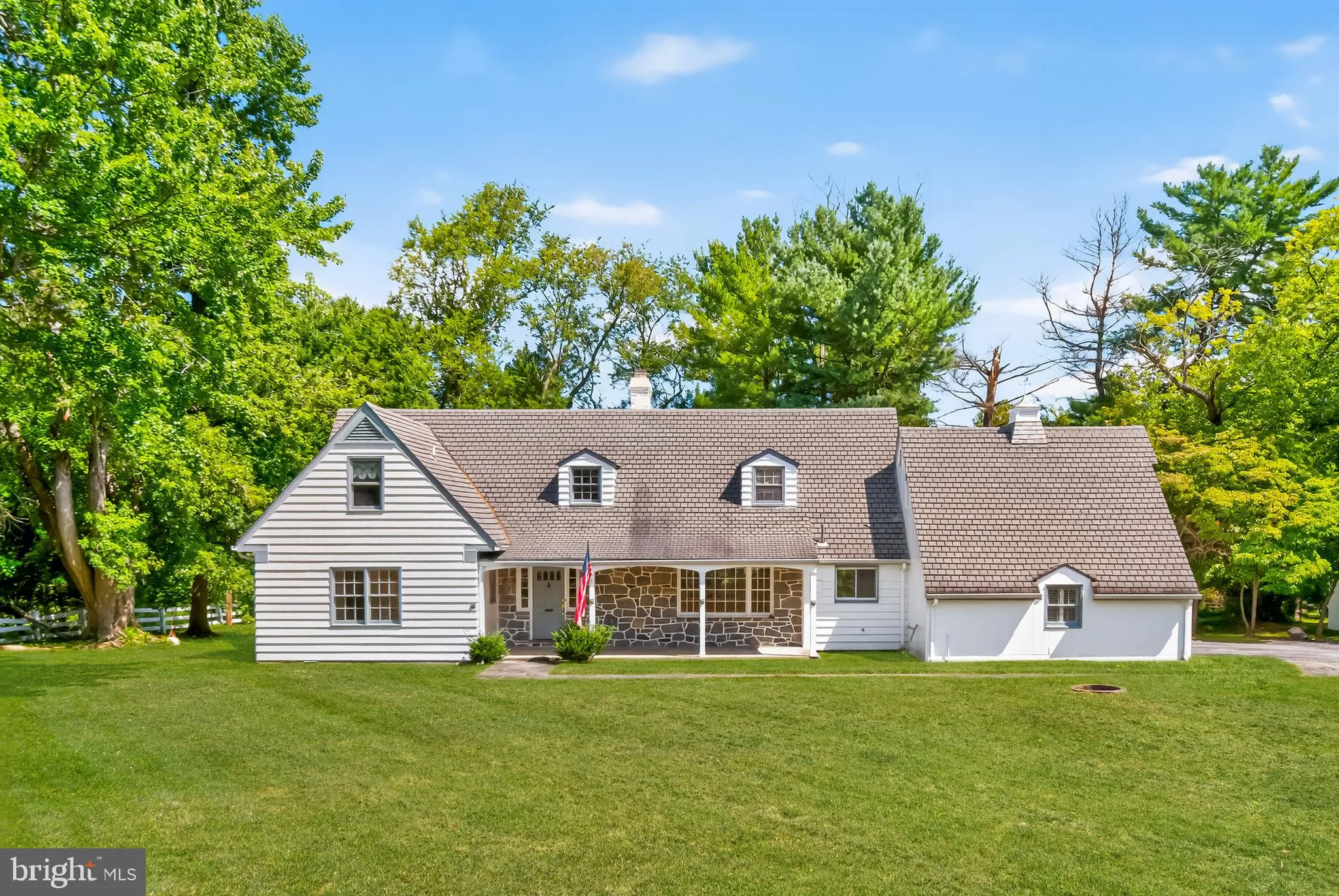 9107 RIVER ROAD, Potomac, MD 20854