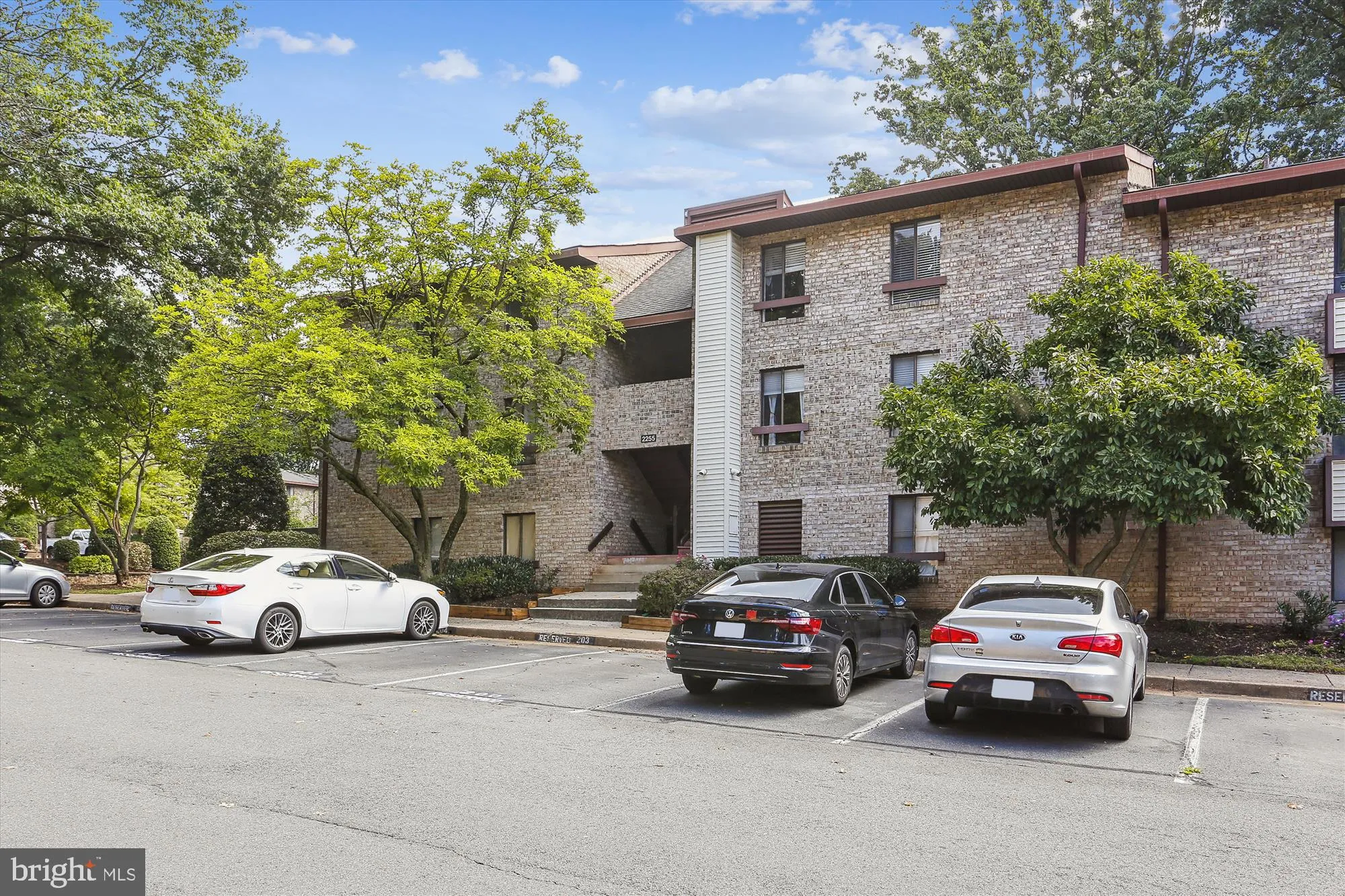 2255 CASTLE ROCK SQUARE, Reston, VA 20191