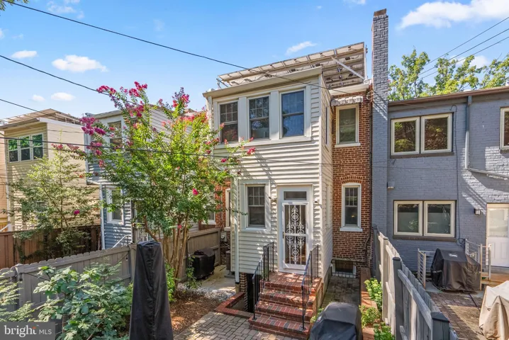 4427 Iowa Ave Nw, Washington, District of Columbia 20011