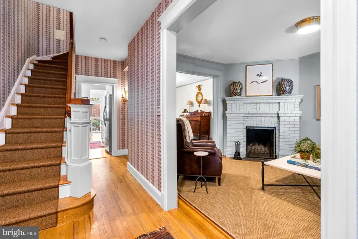 4427 Iowa Ave Nw, Washington, District of Columbia 20011