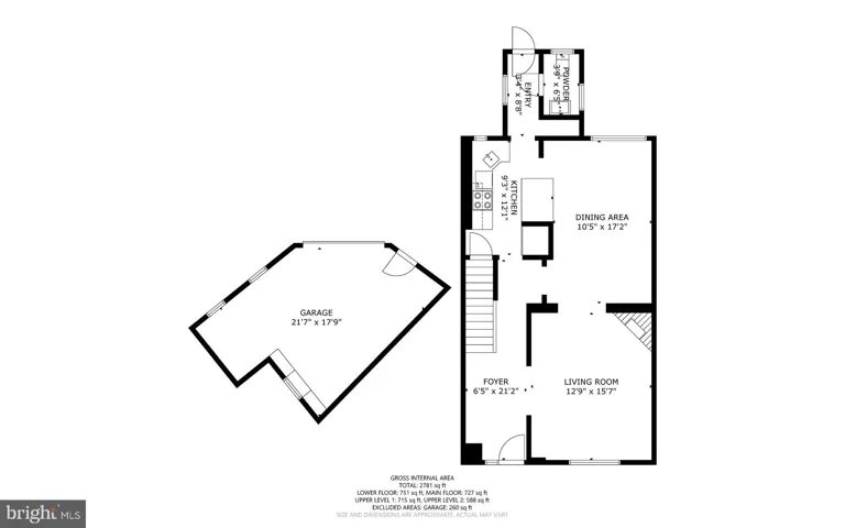 4427 Iowa Ave Nw, Washington, District of Columbia 20011