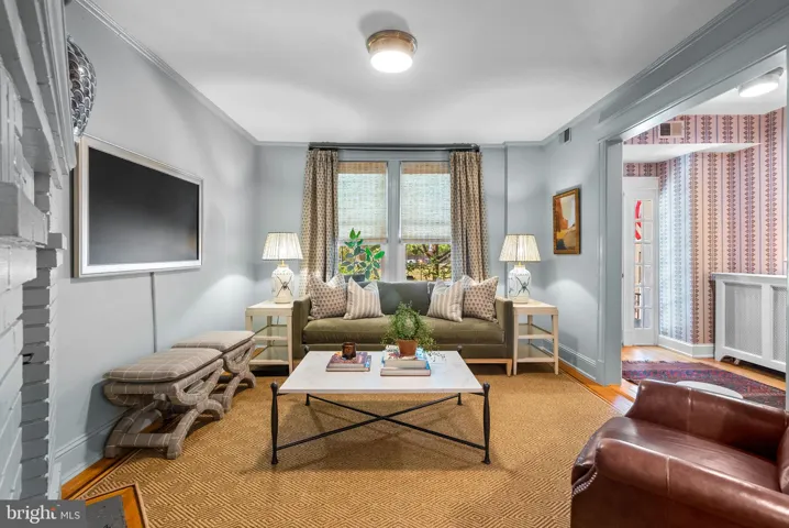 4427 Iowa Ave Nw, Washington, District of Columbia 20011