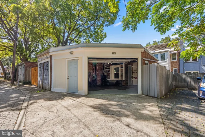 4427 Iowa Ave Nw, Washington, District of Columbia 20011