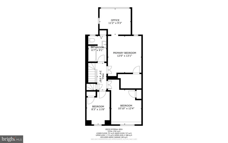 4427 Iowa Ave Nw, Washington, District of Columbia 20011