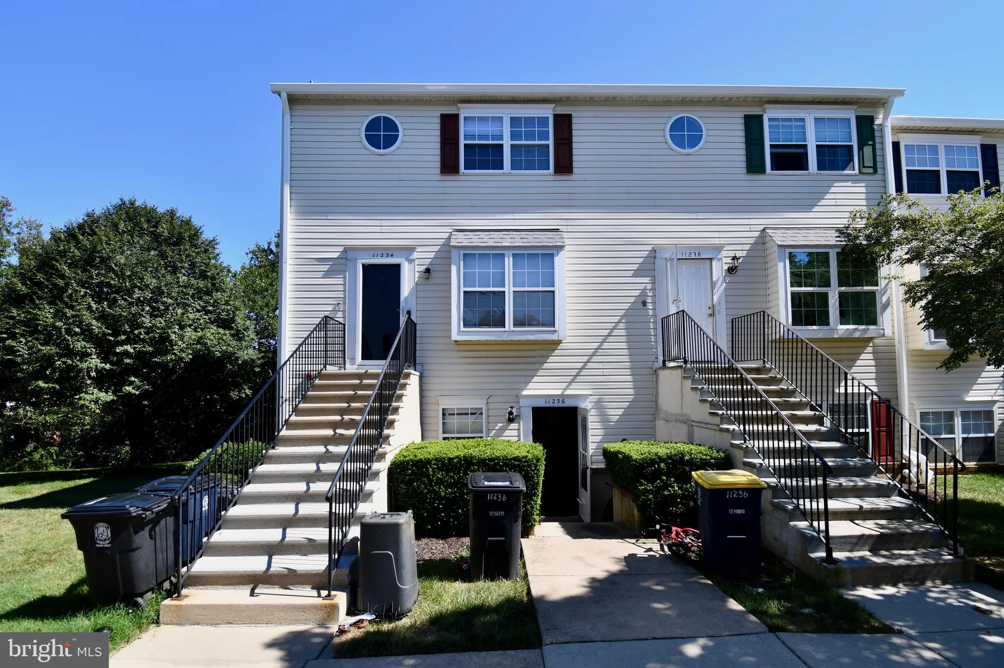 11234 HANNAH WAY, Upper Marlboro, MD 20774