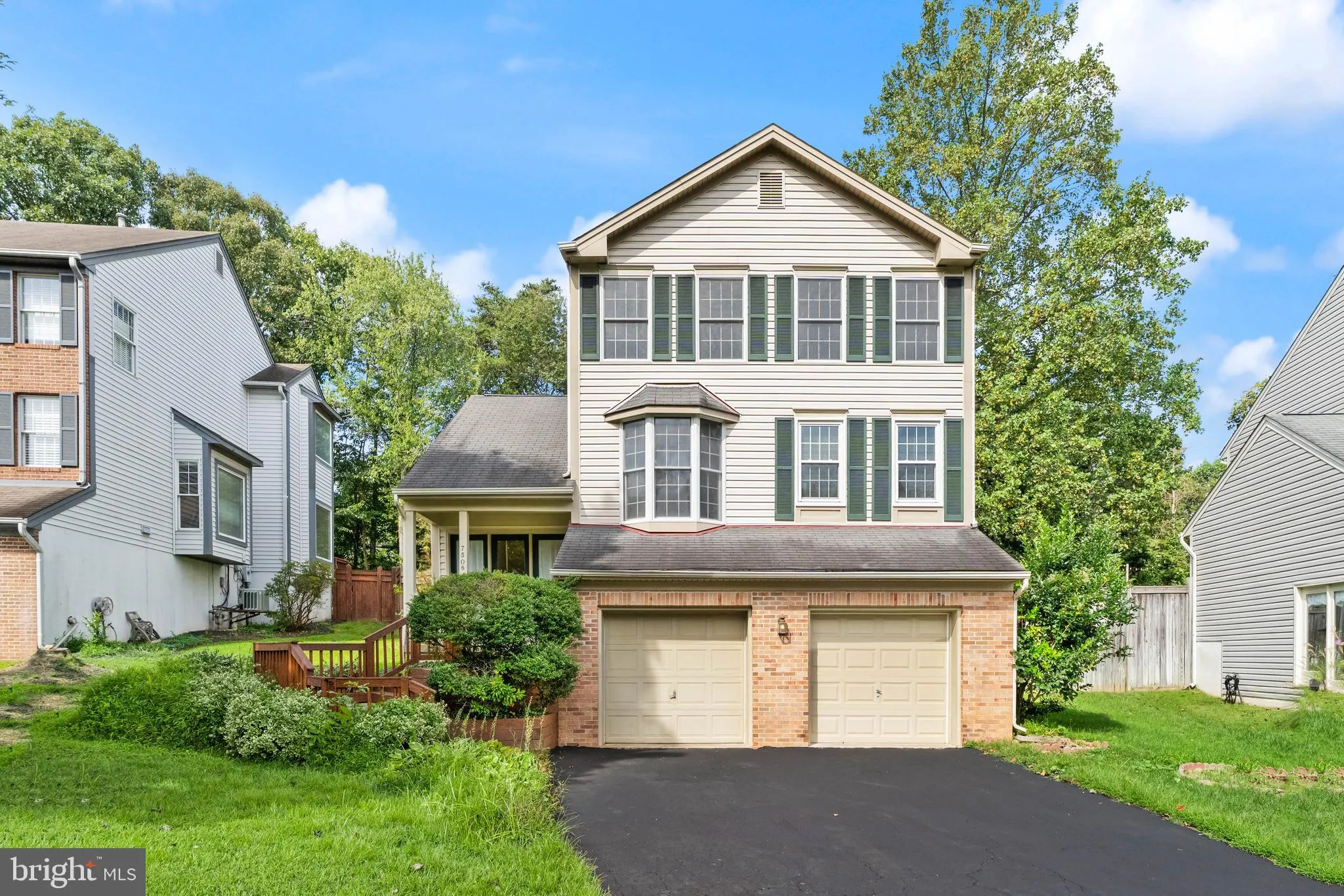 7508 IRENE COURT, Springfield, VA 22153