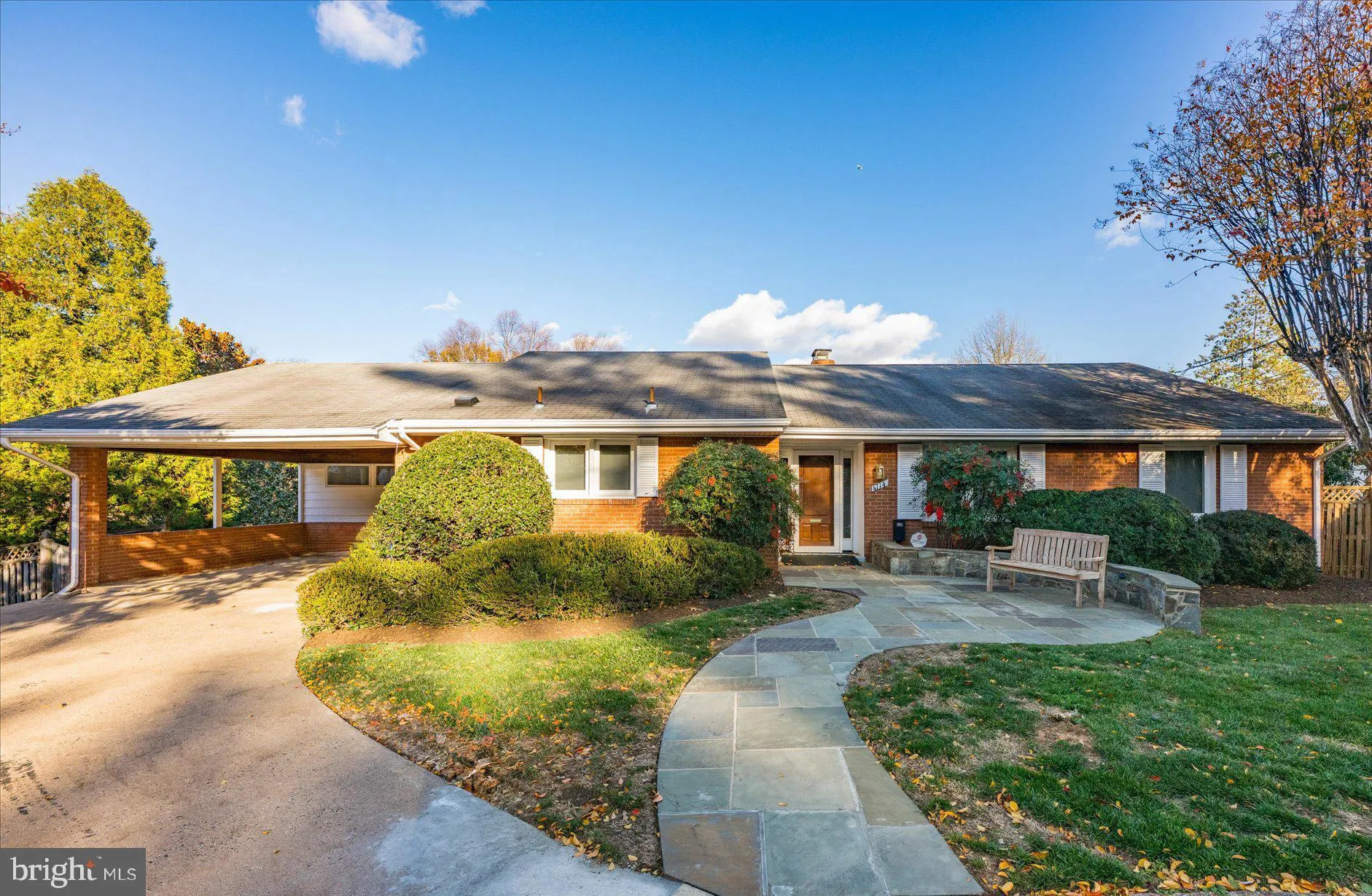 4714 33RD STREET, Arlington, VA 22207