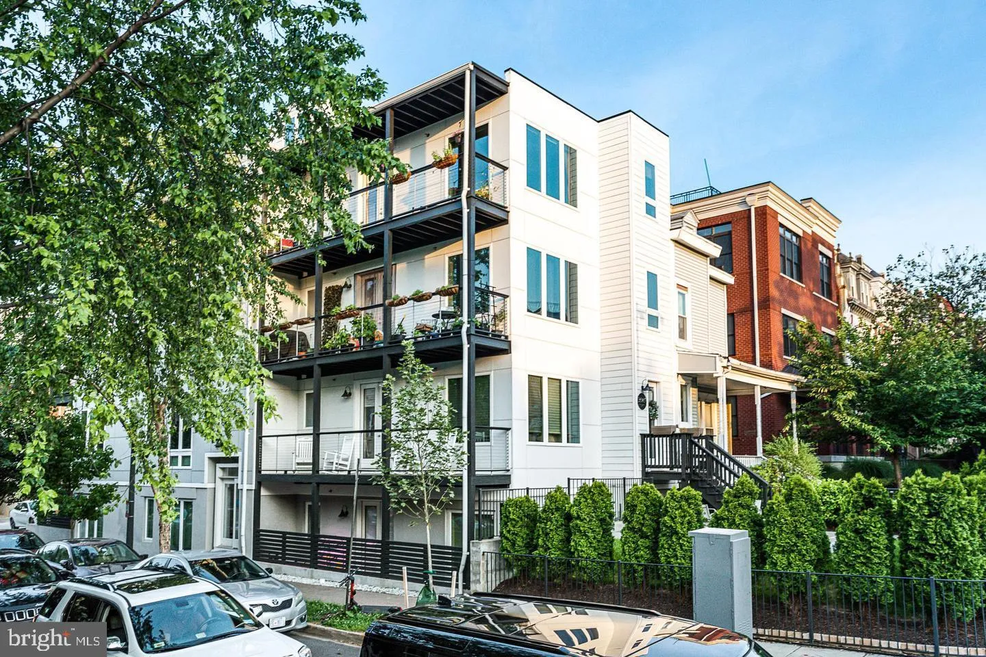 3585 13TH STREET, Washington, DC 20010