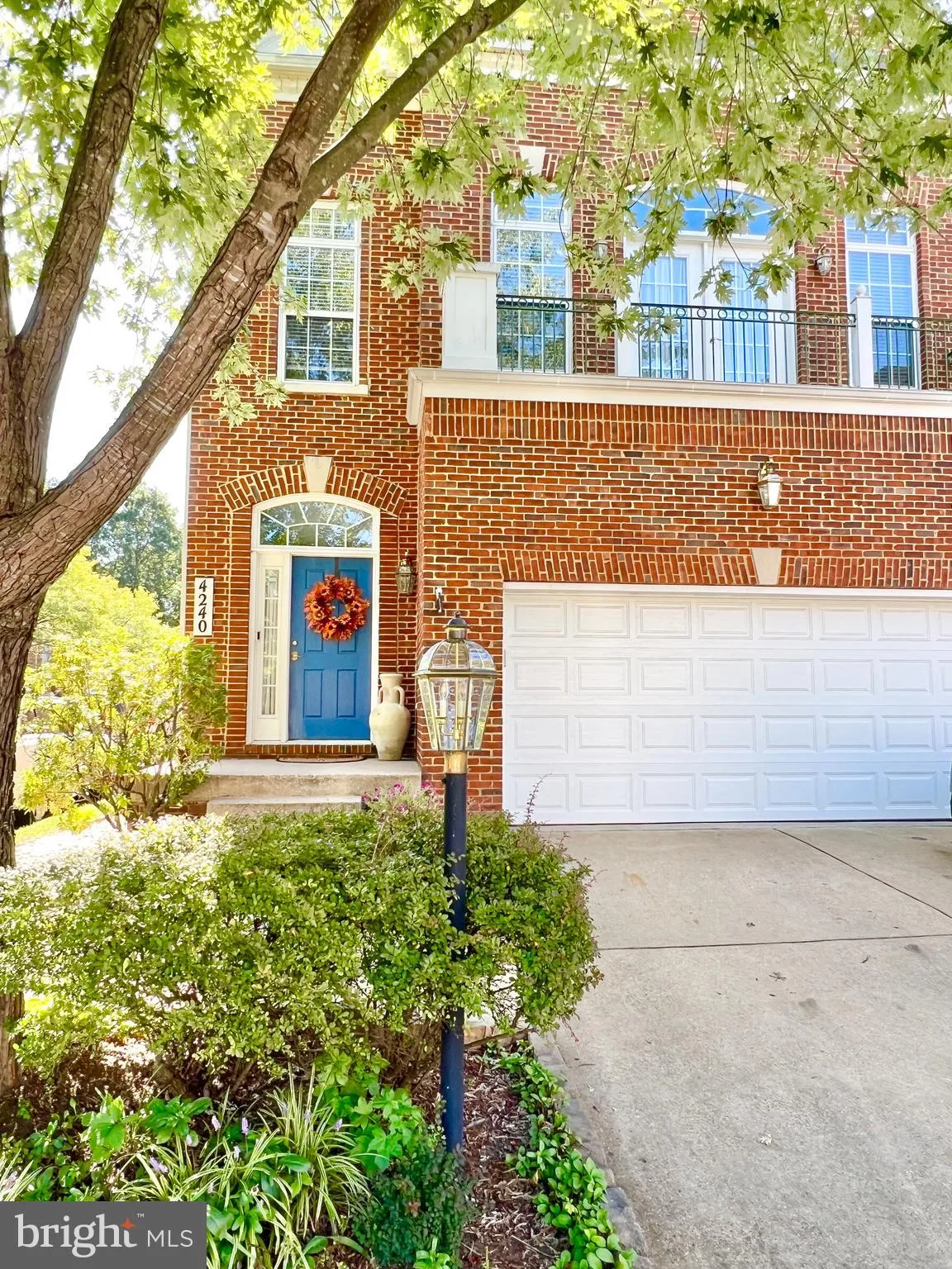 4240 SONIA COURT, Alexandria, VA 22309