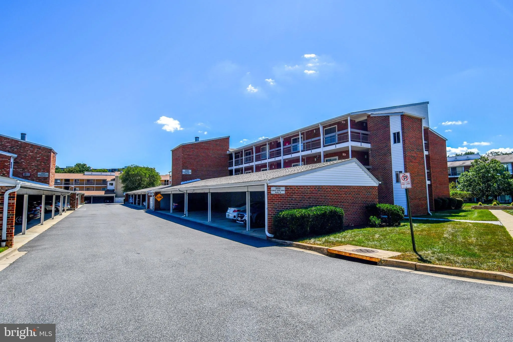 3500 FOREST EDGE DRIVE, Silver Spring, MD 20906