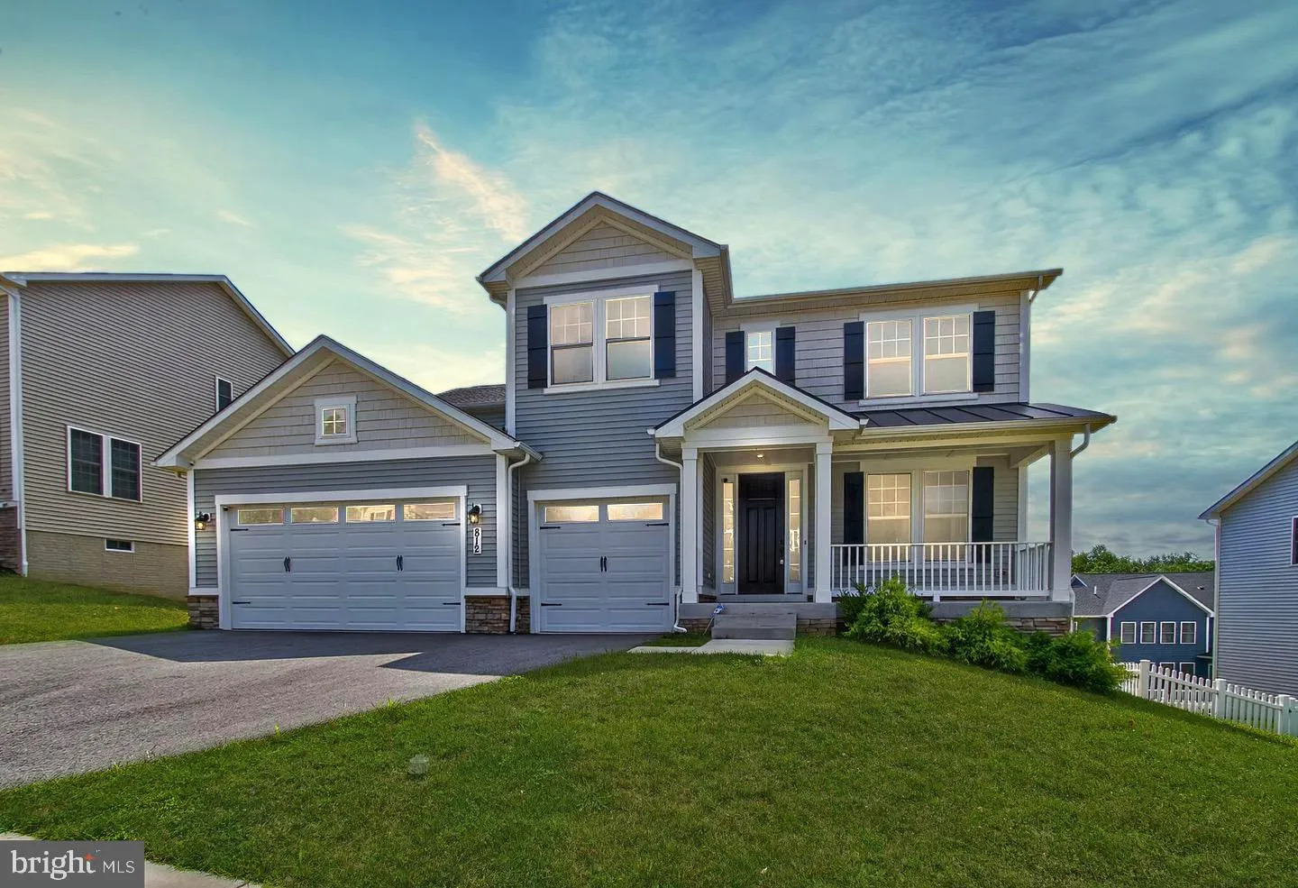 812 KAPLON COURT, Brunswick, MD 21716