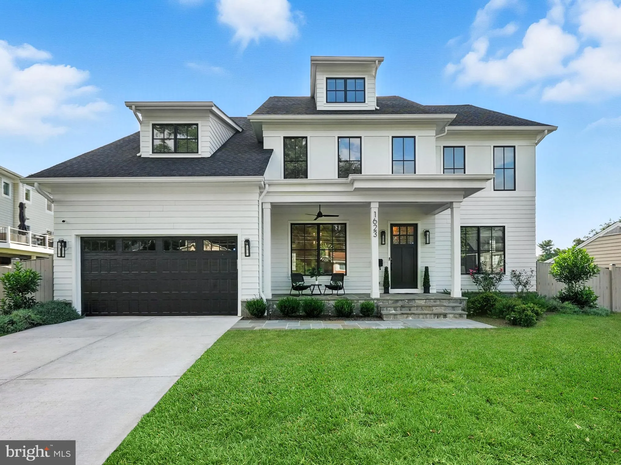 1623 DEMPSEY STREET, Mclean, VA 22101