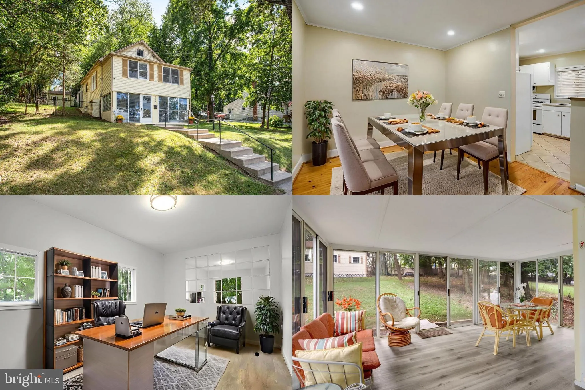 205 READING TERRACE, Rockville, MD 20850