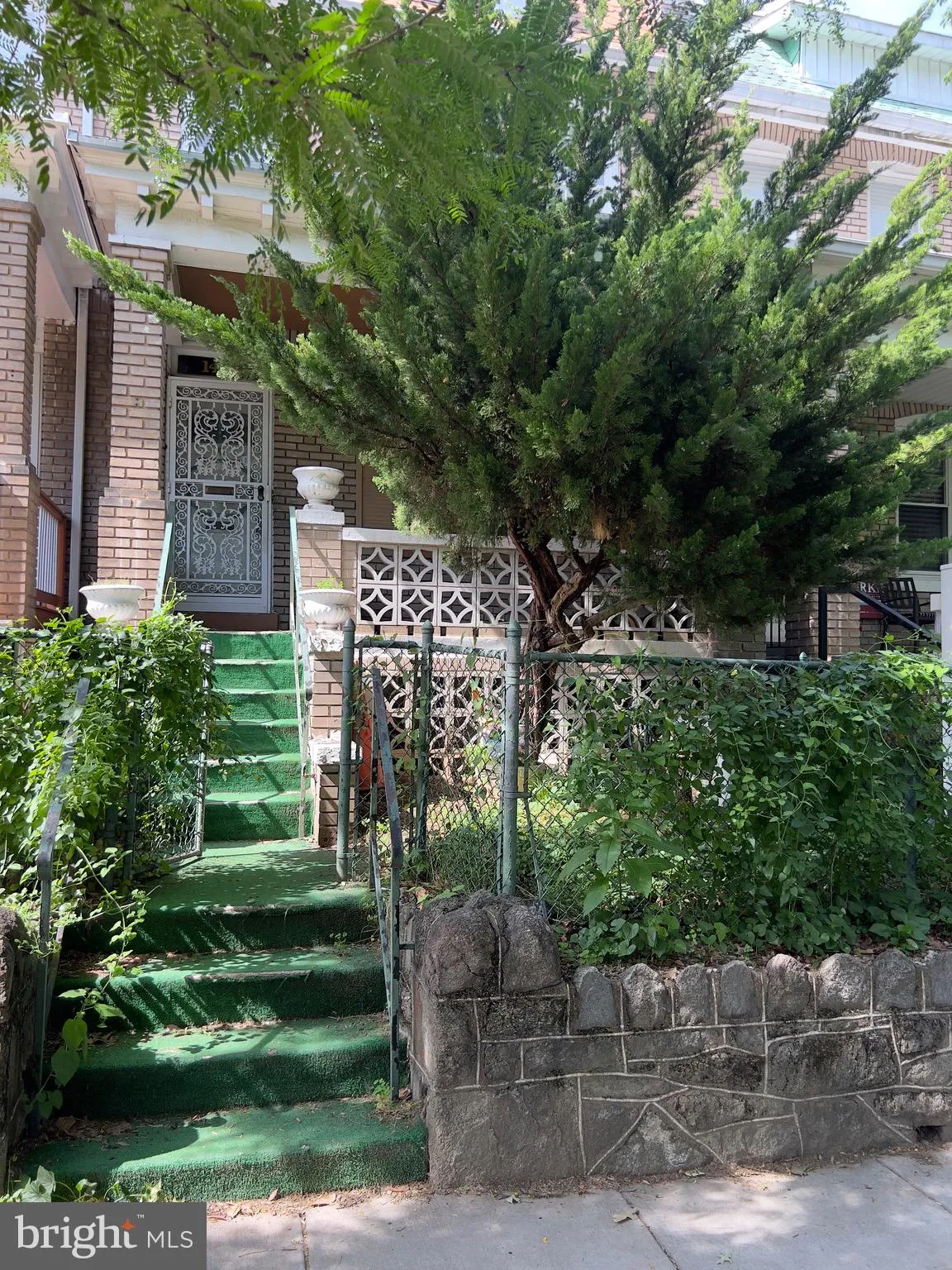 1418 E STREET, Washington, DC 20002