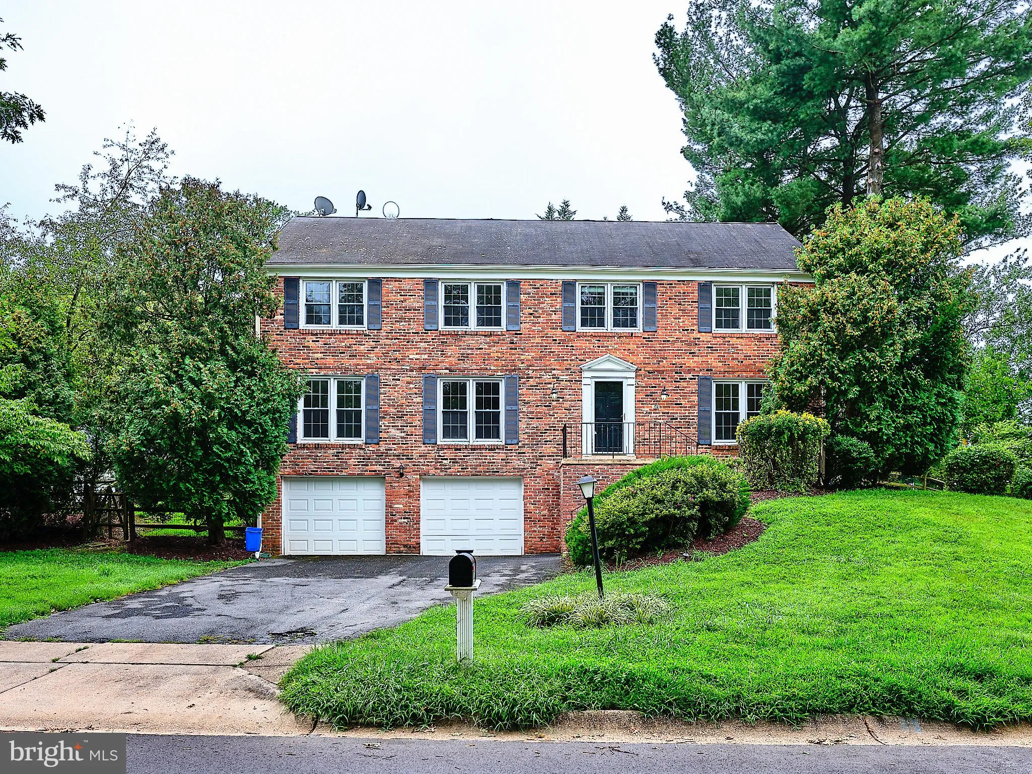 9124 COPENHAVER DRIVE, Potomac, MD 20854