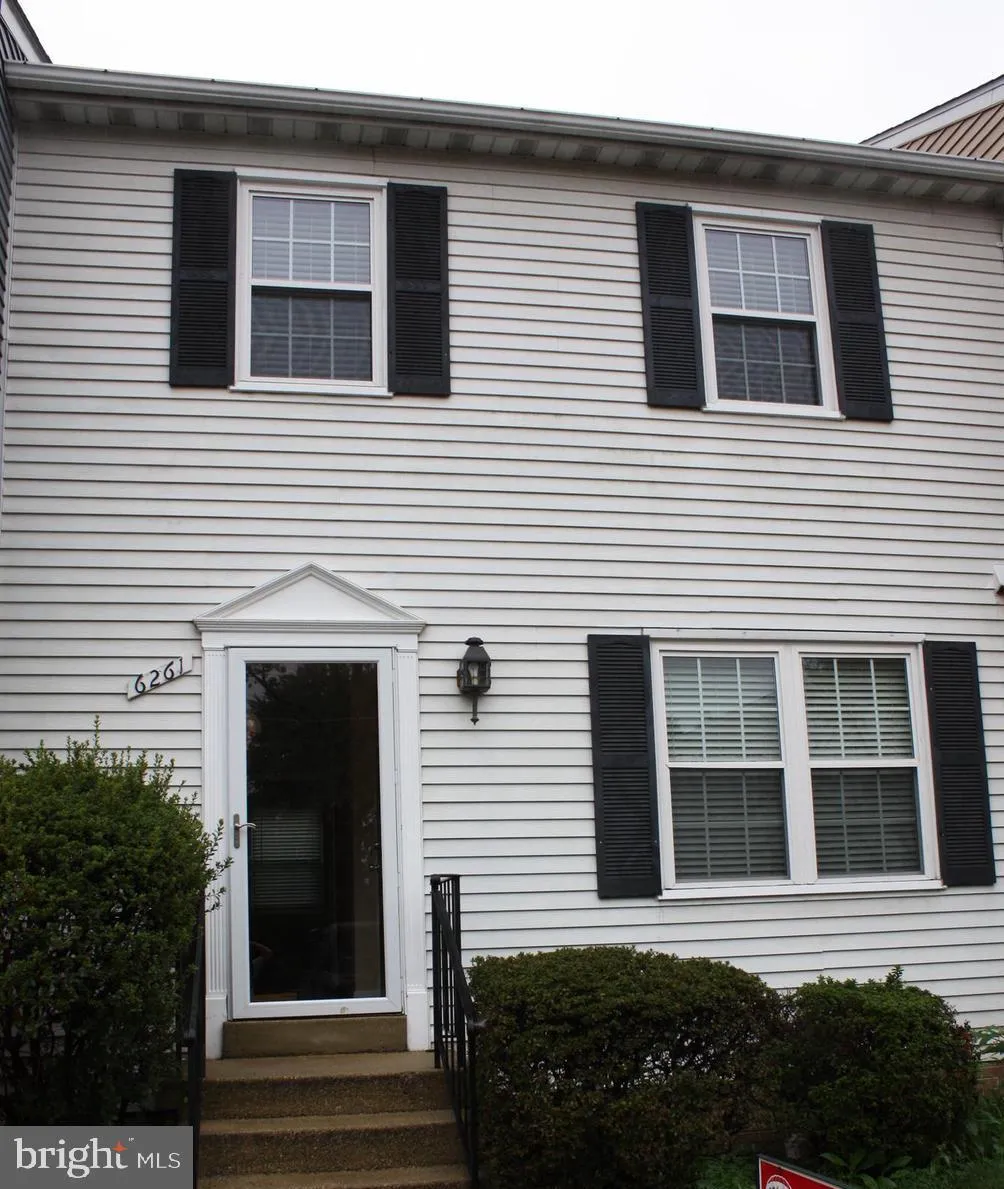 6261 ALFORTH AVENUE, Alexandria, VA 22315