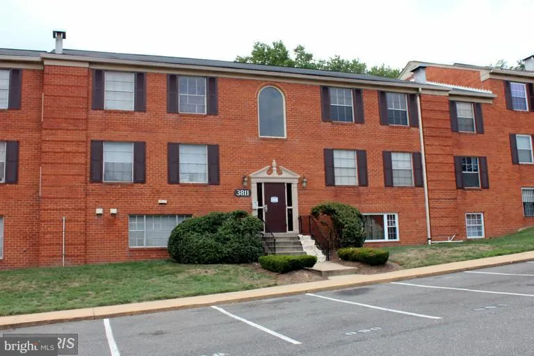 3811 SWANN ROAD, Suitland, MD 20746