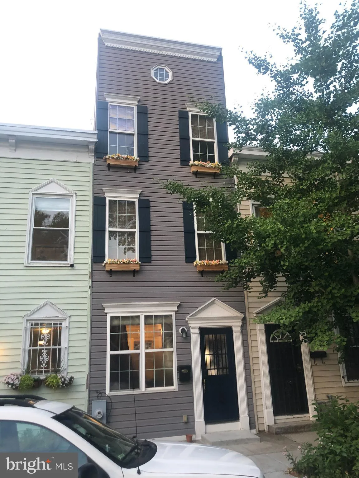 1656 KRAMER STREET, Washington, DC 20002