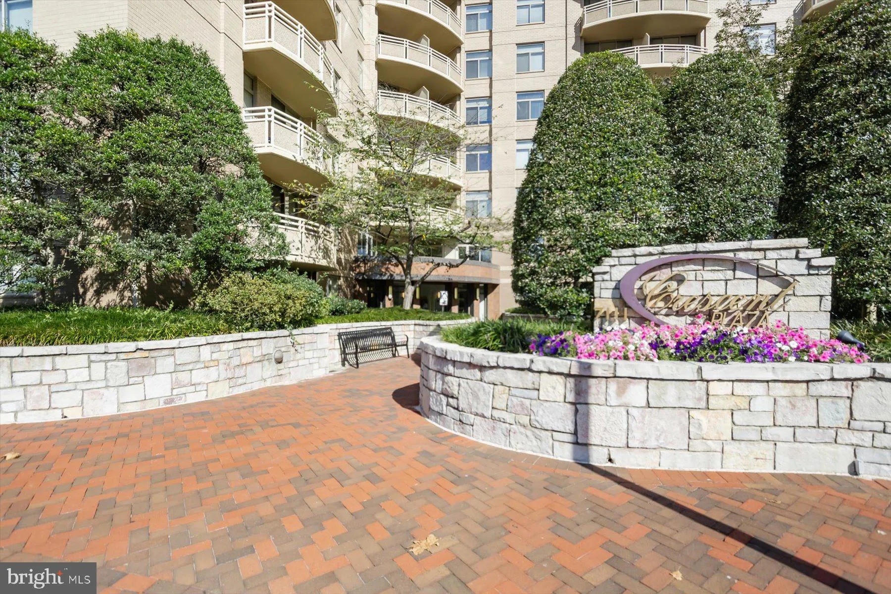 7111 WOODMONT AVENUE, Bethesda, MD 20815