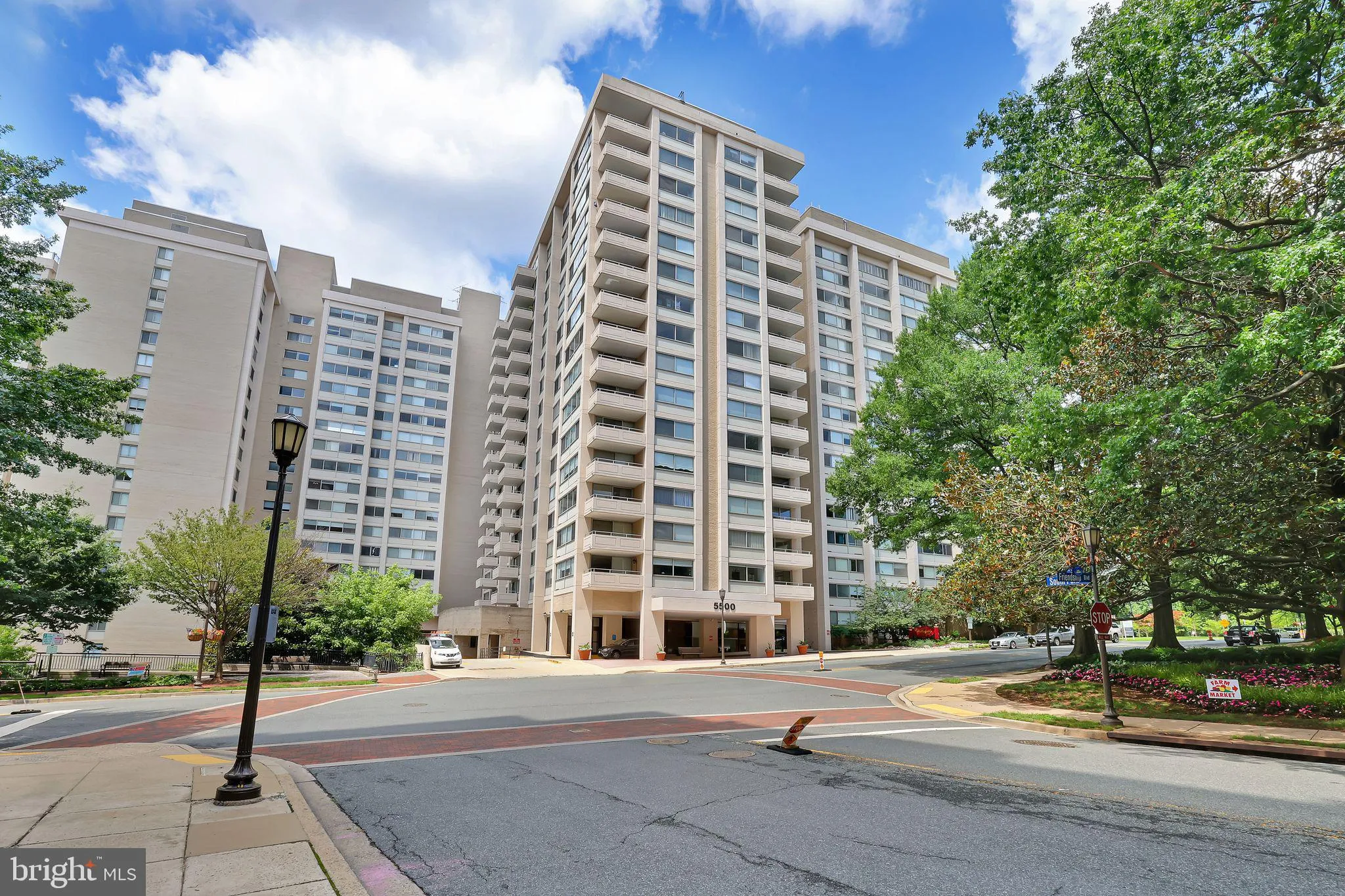 5500 FRIENDSHIP BOULEVARD, Chevy Chase, MD 20815
