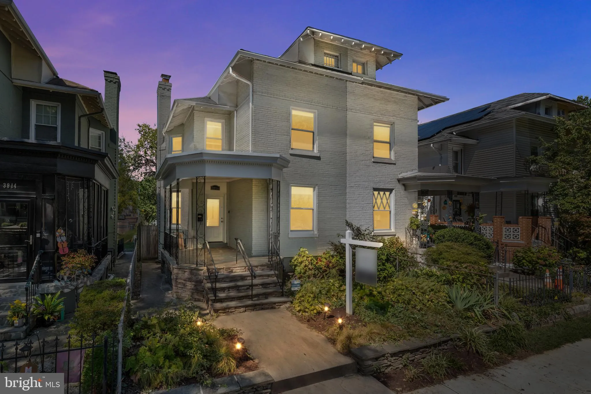 3916 5TH STREET, Washington, DC 20011