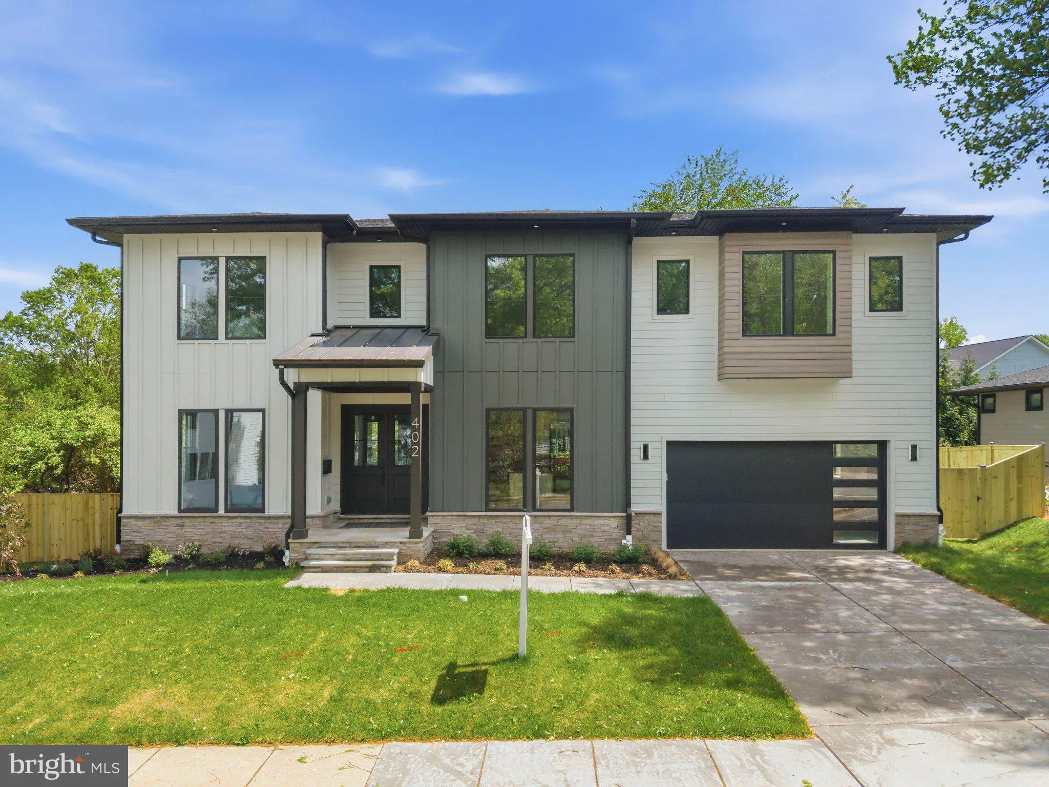 402 MARSHALL ROAD, Vienna, VA 22180