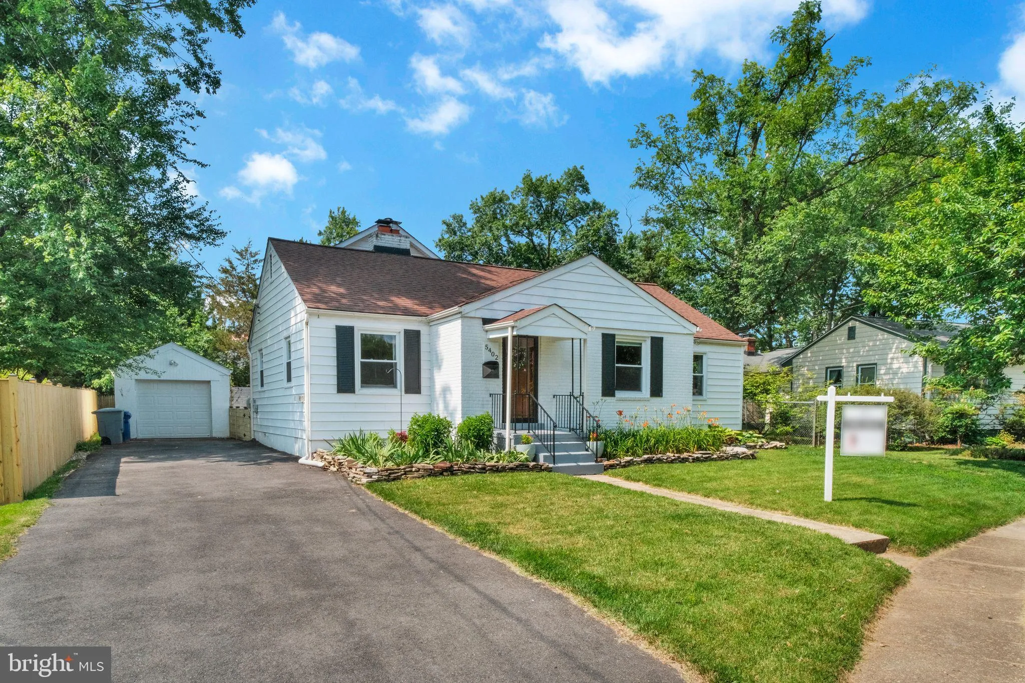 5402 12TH STREET, Arlington, VA 22204