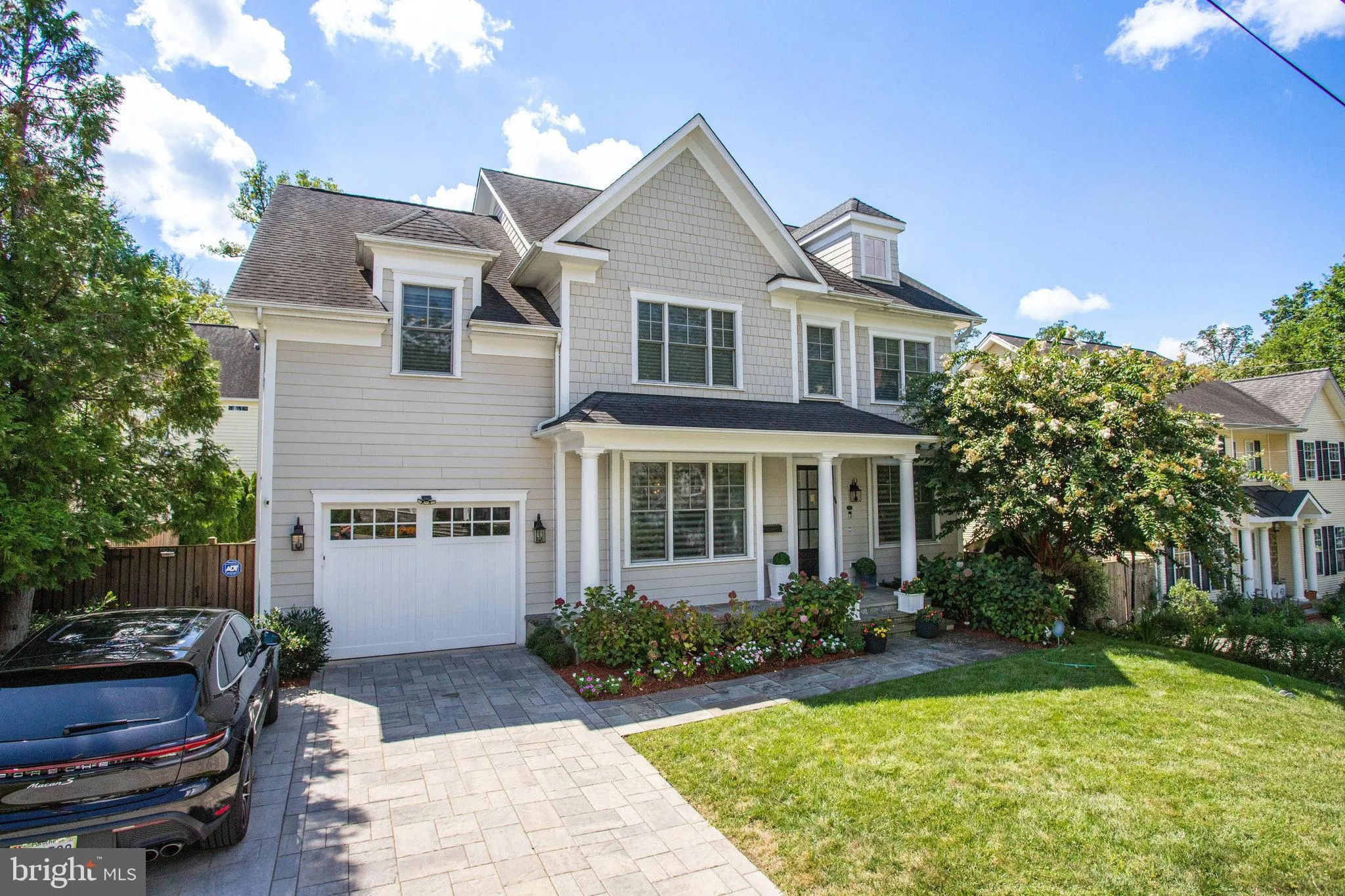 4548 WINDSOR LANE, Bethesda, MD 20814