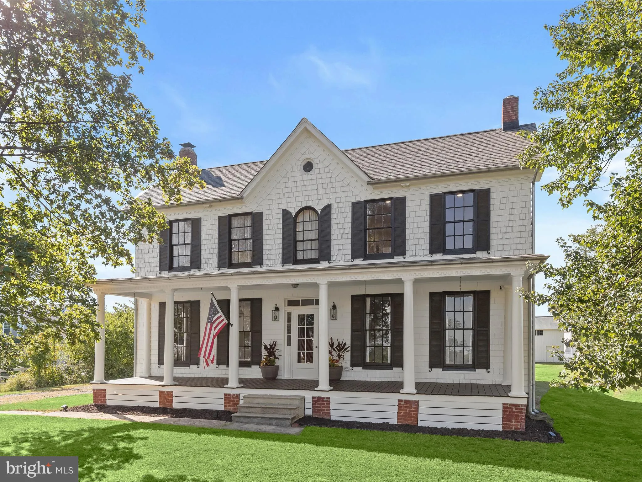 8221 MEADOWOOD DRIVE, Hanover, MD 21076