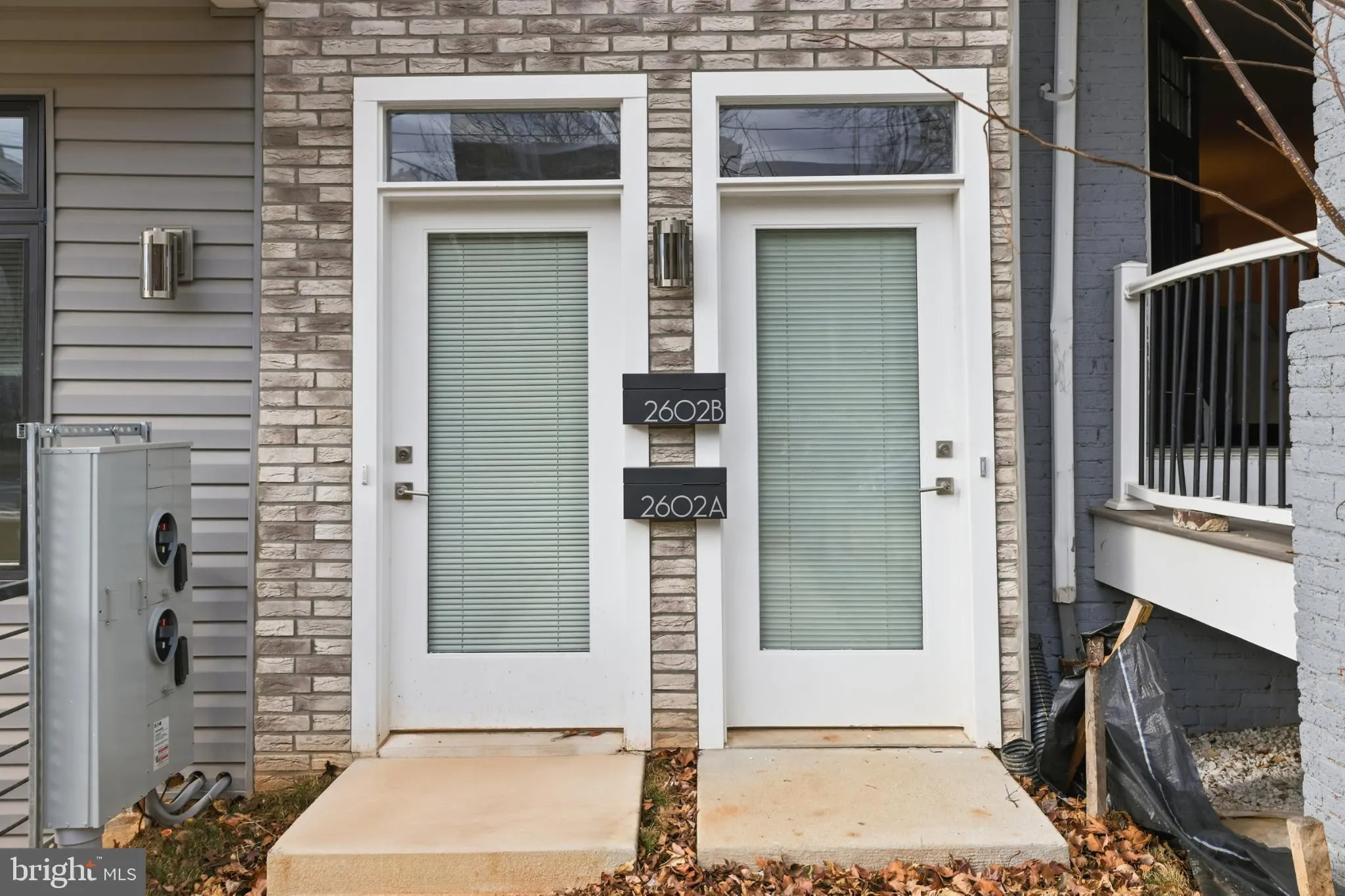 2602 4TH STREET, Washington, DC 20002