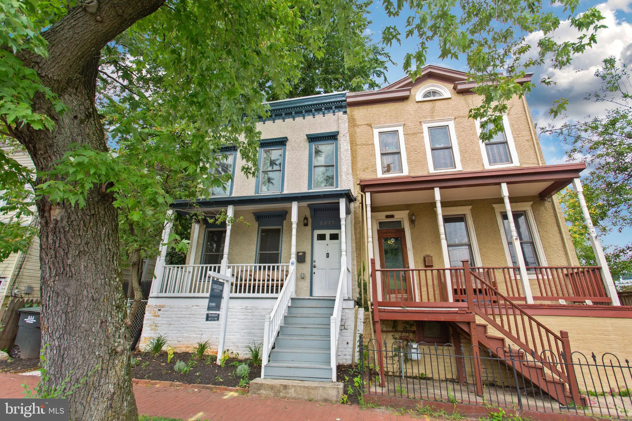 2217 14TH STREET, Washington, DC 20020