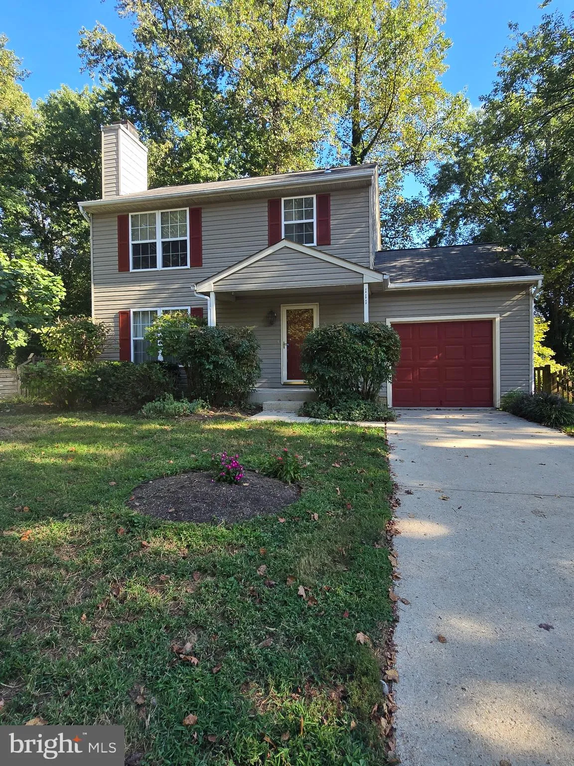 111 JANWALL STREET, Annapolis, MD 21403