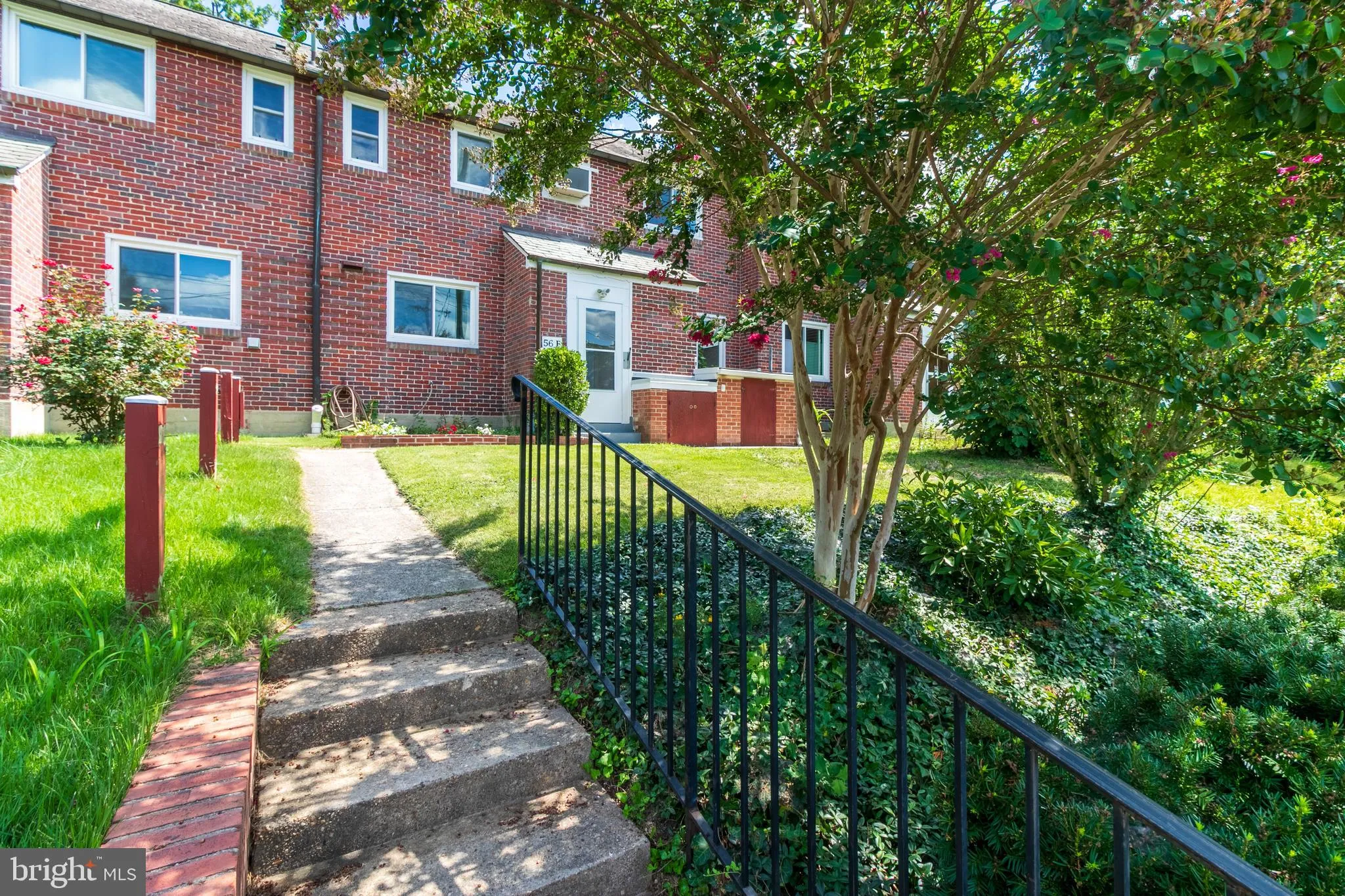 56 CRESCENT ROAD, Greenbelt, MD 20770