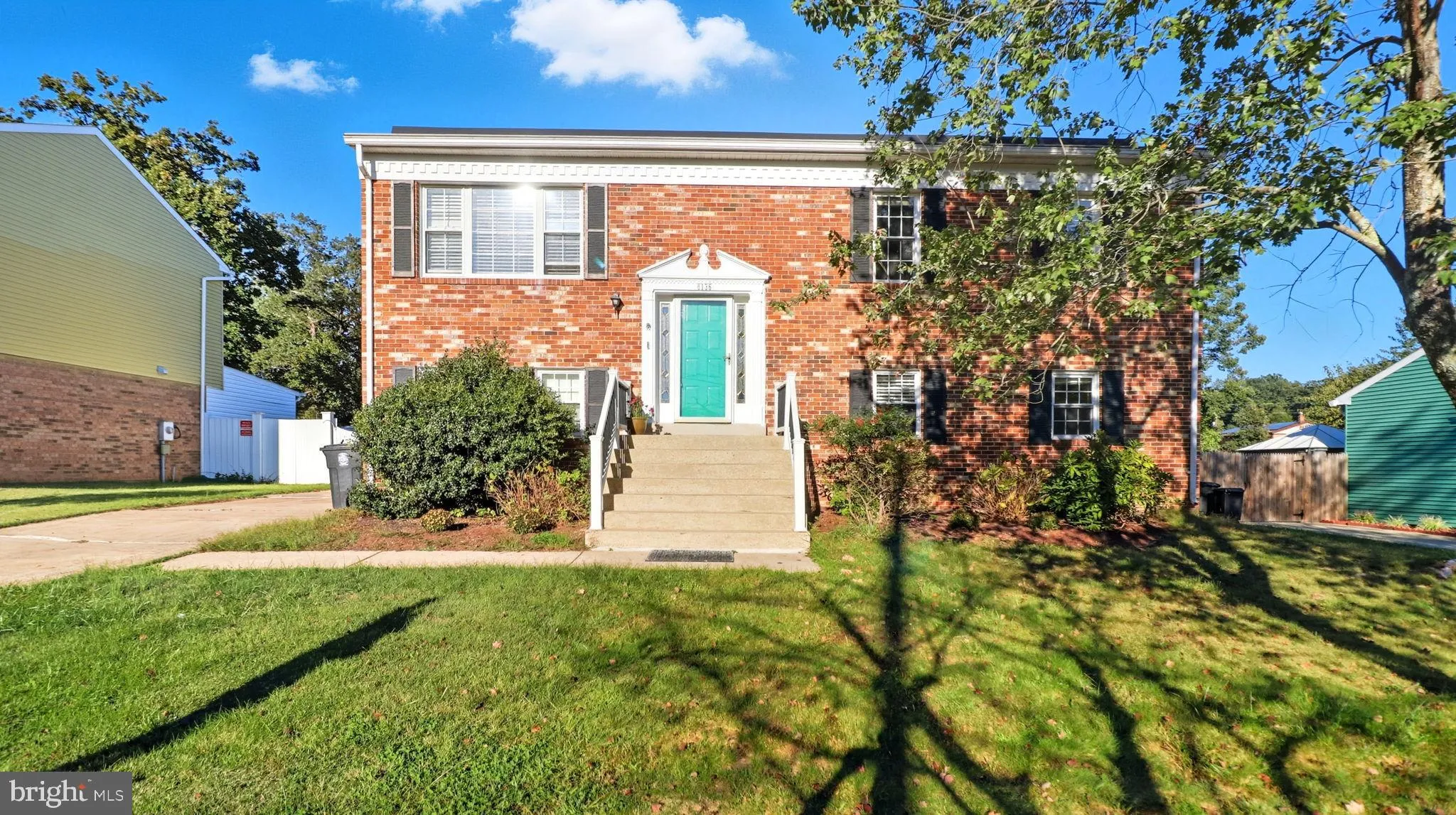 8136 COMET DRIVE, Fort Washington, MD 20744