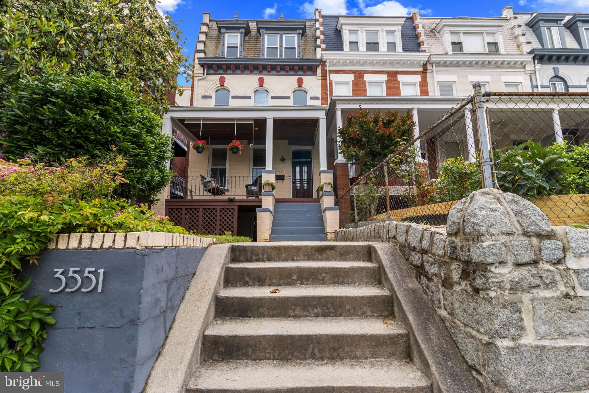 3551 13TH STREET, Washington, DC 20010