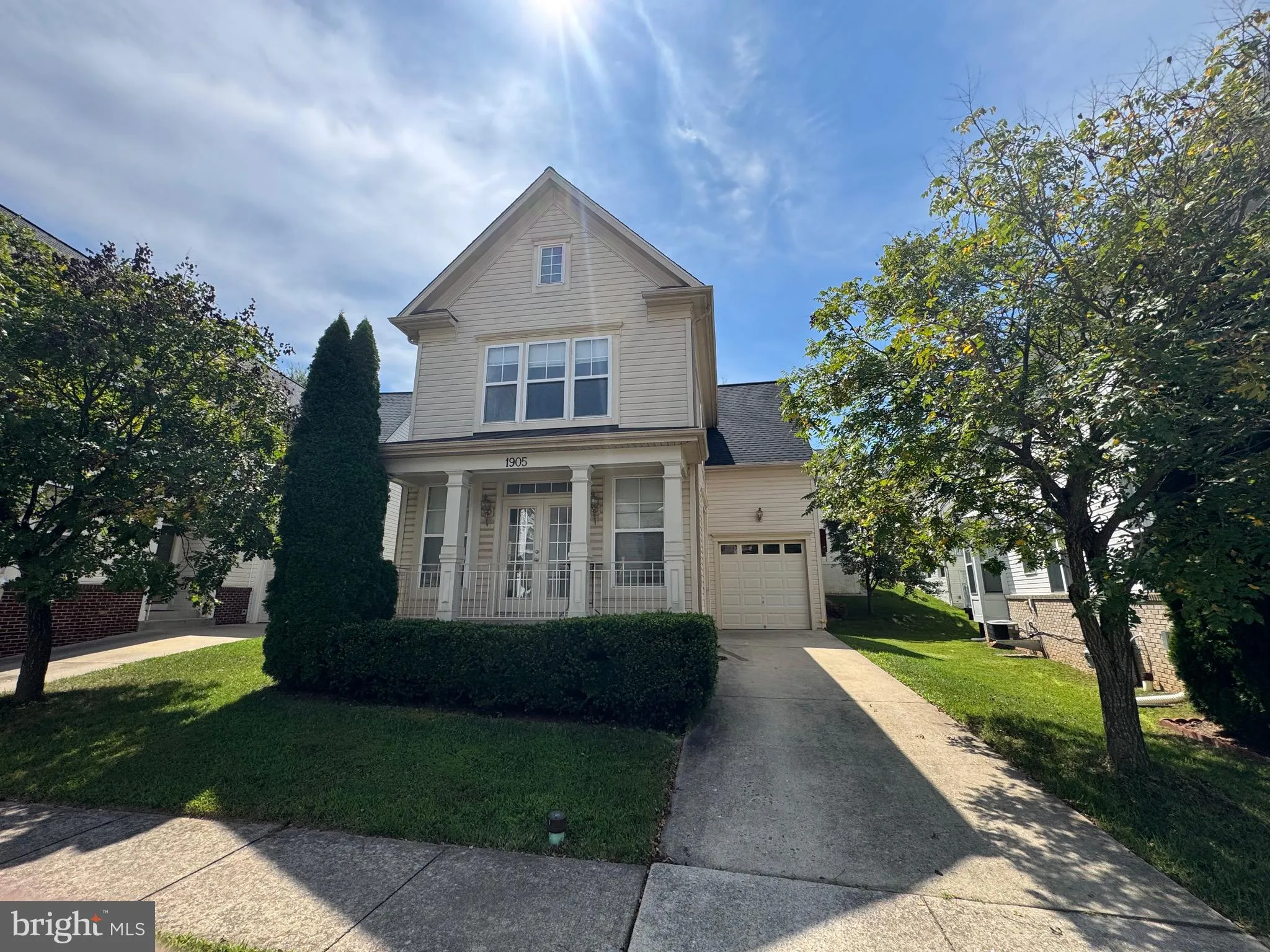 1905 SCAFFOLD WAY, Odenton, MD 21113