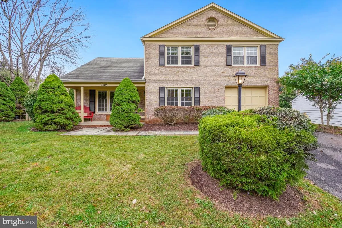 9405 FIVE LOGS WAY, Montgomery Village, MD 20886