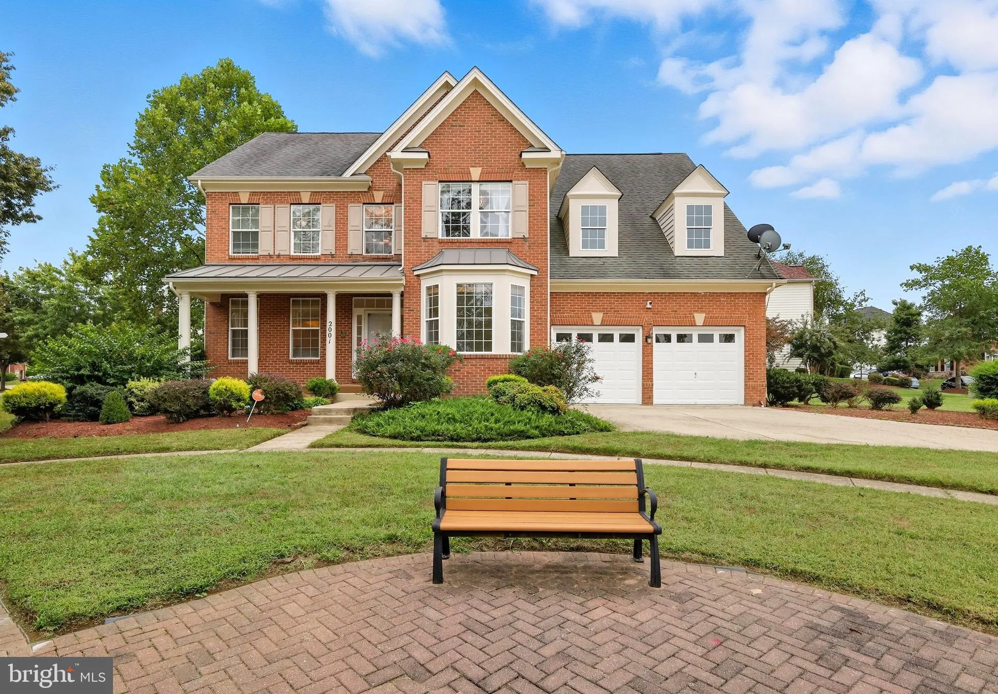 2001 MEDINAH RIDGE ROAD, Accokeek, MD 20607
