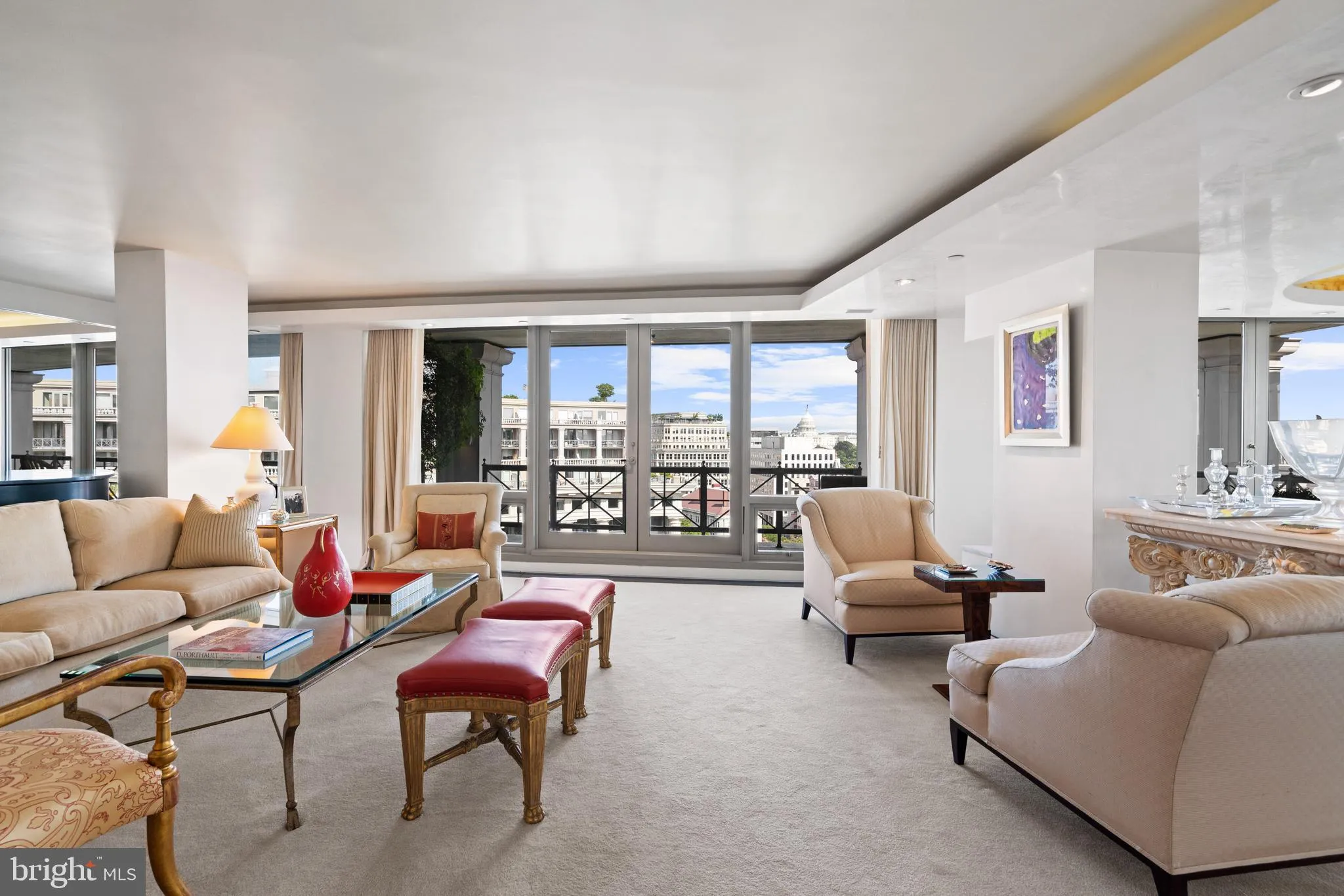 801 PENNSYLVANIA AVENUE, Washington, DC 20004