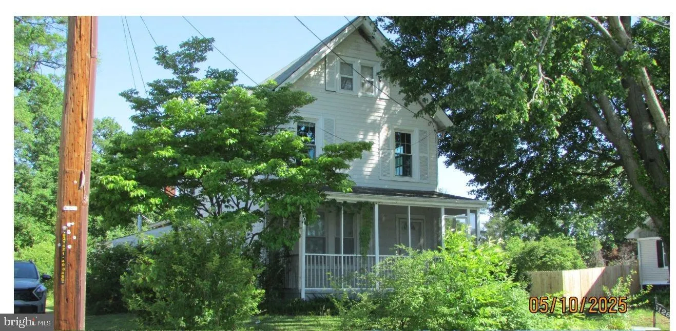 5126 NAVAHOE STREET, College Park, MD 20740