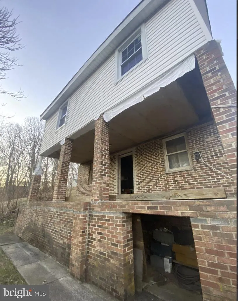 13848 OLD NATIONAL PIKE, Mount Airy, MD 21771