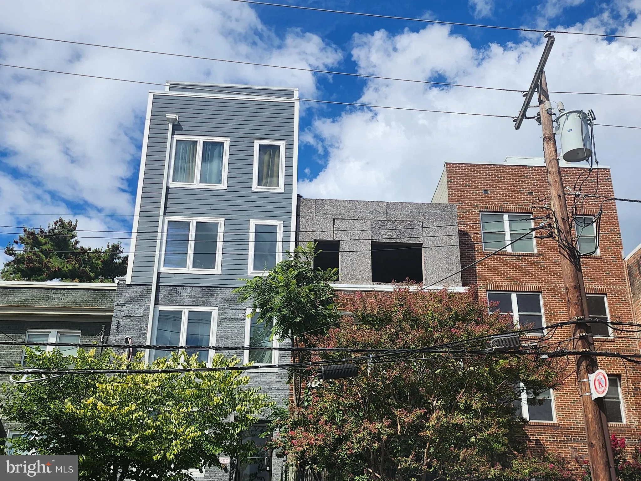 523 KENNEDY STREET, Washington, DC 20011