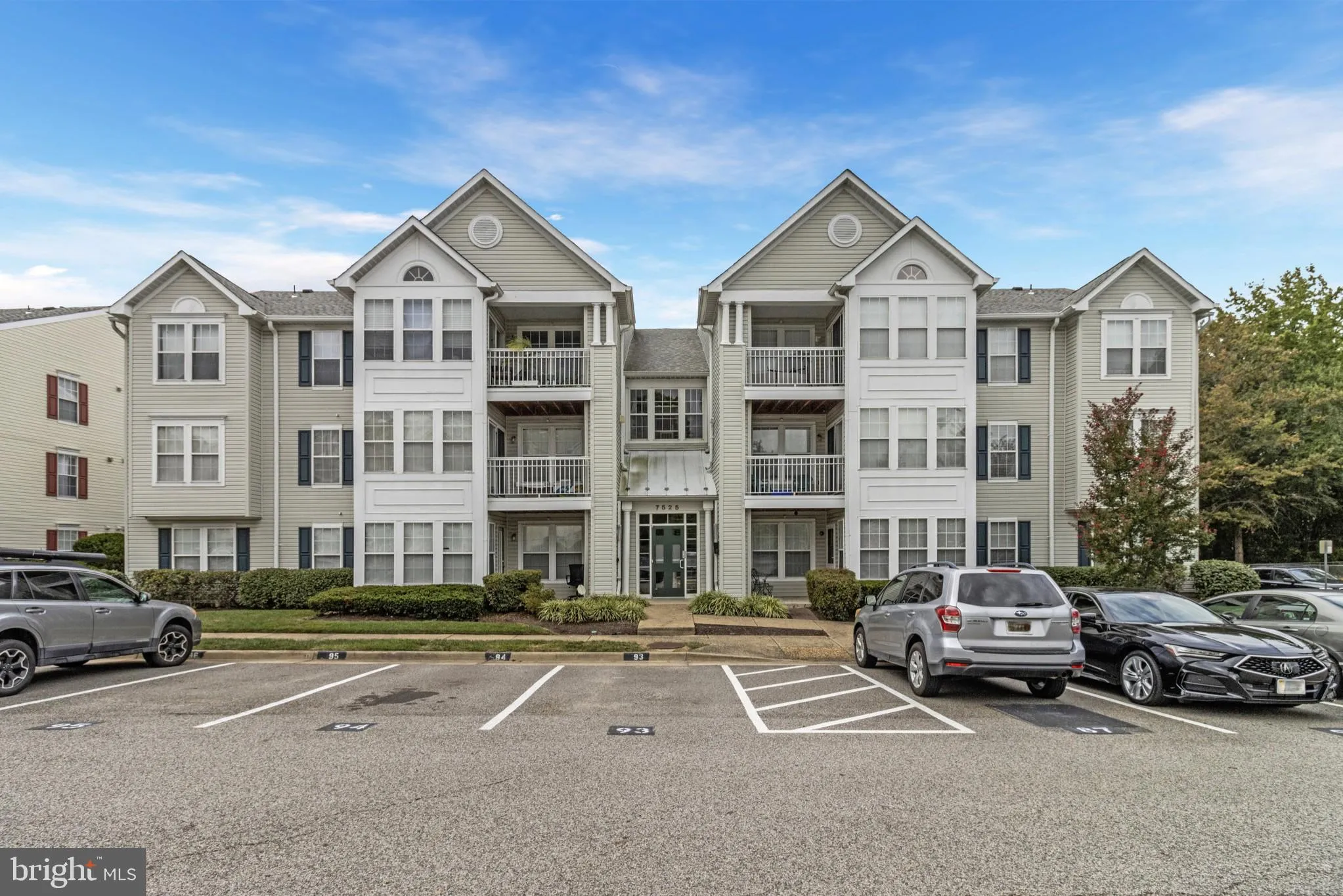 7525 SNOWPEA COURT, Alexandria, VA 22306
