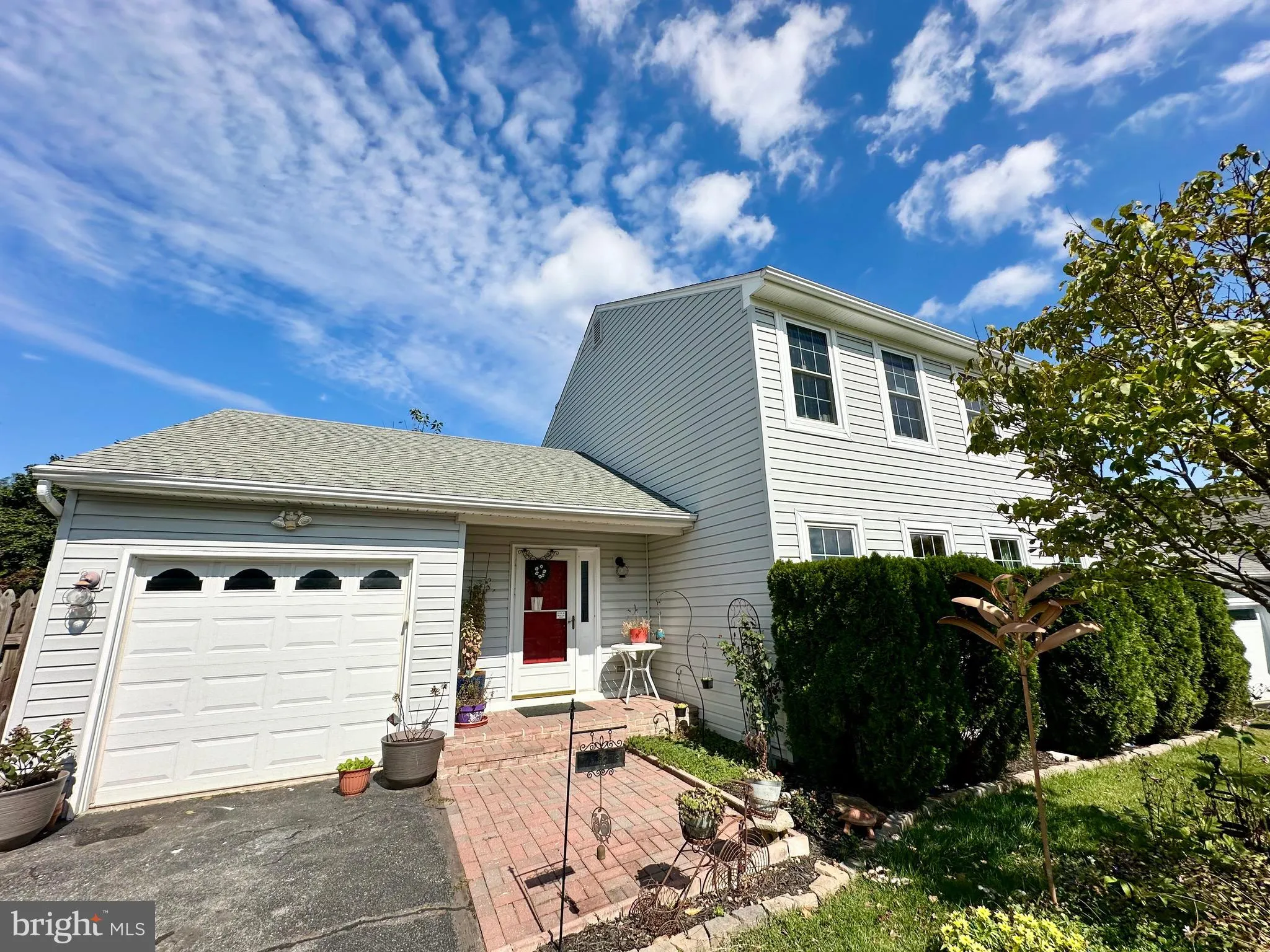 10715 HUNTERS CHASE LANE, Damascus, MD 20872