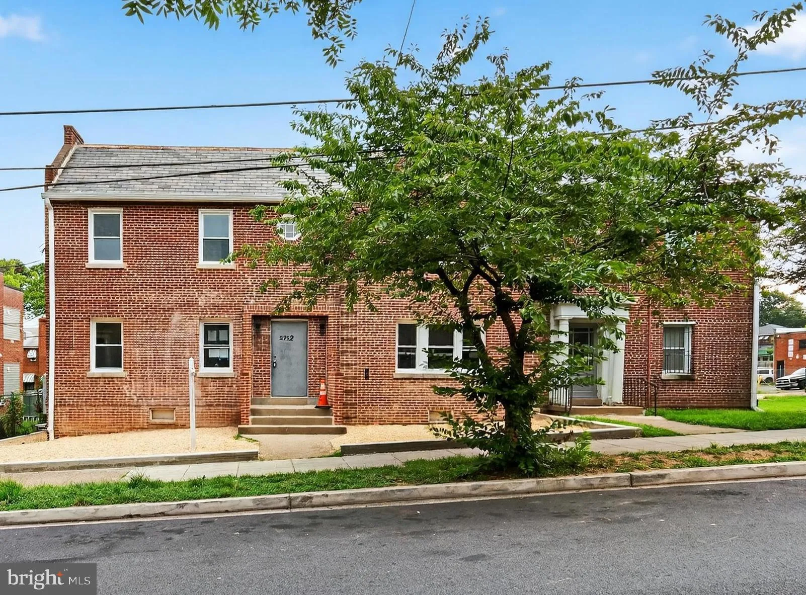 2932 NELSON PLACE, Washington, DC 20019