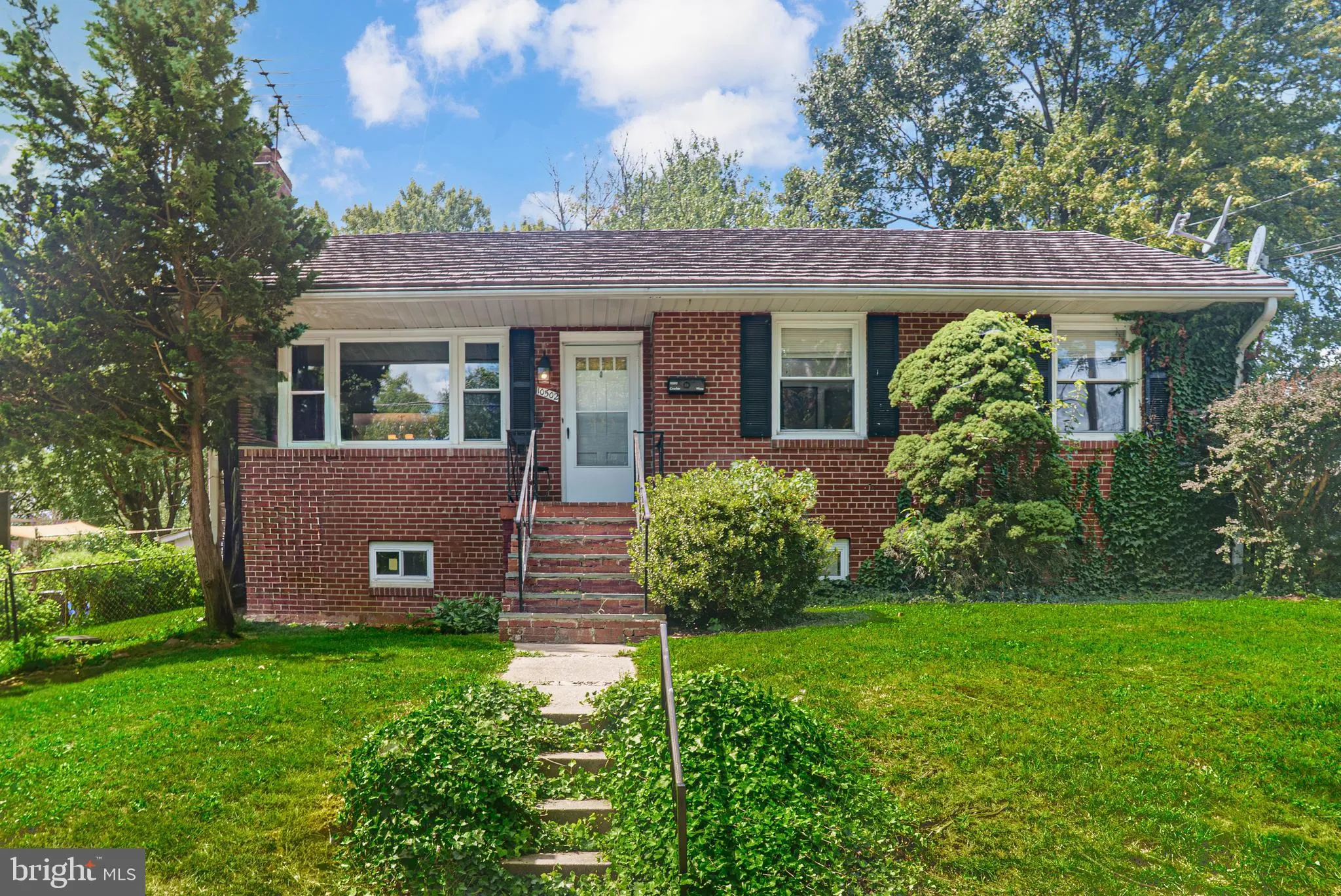 10502 GLENHAVEN DRIVE, Silver Spring, MD 20902