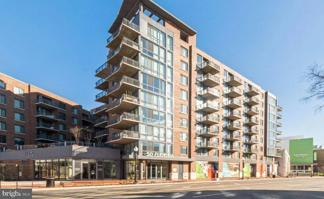 50 FLORIDA AVENUE, Washington, DC 20002